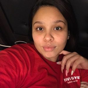 Meet your Posher, Annette